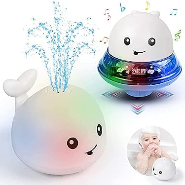 Amazon.co.jp 最新リリース: お風呂用おもちゃ の新着ランキングです。